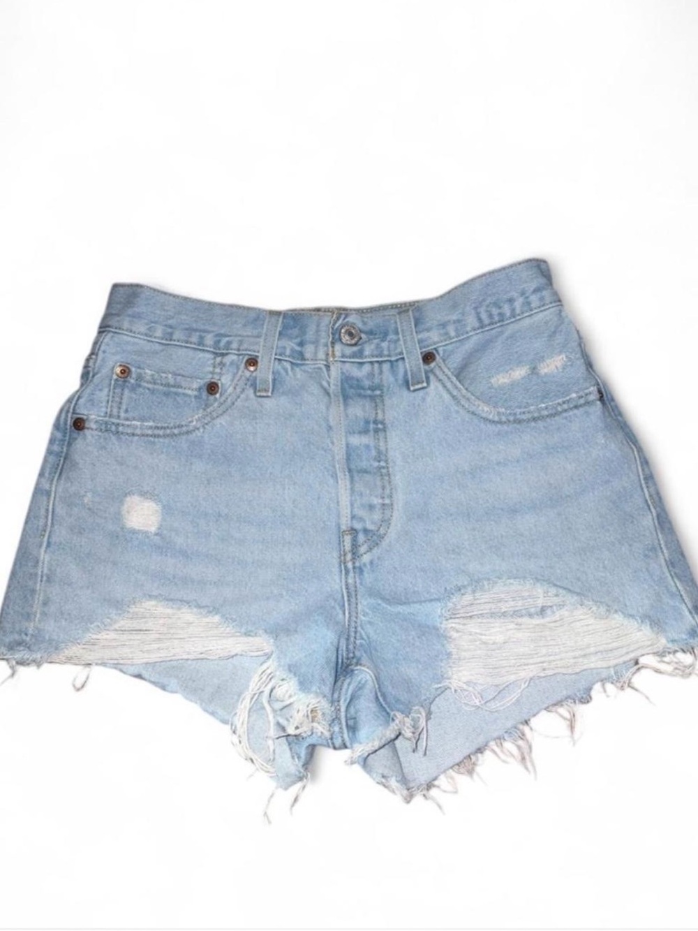 Levi’s 501
